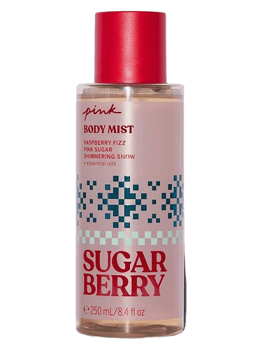 Victoria's Secret Sugar Berry