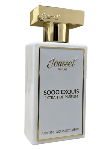 Jousset Parfums Sooo Exquis