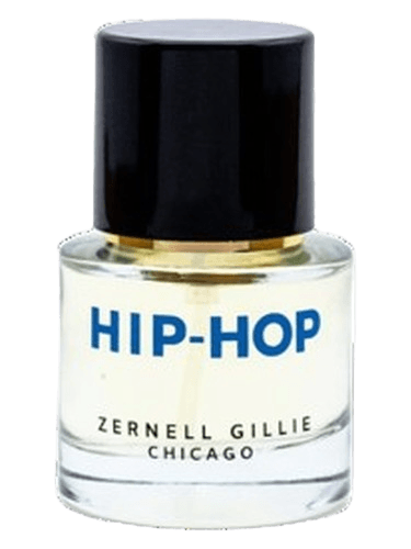 Zernell Gillie Hip-Hop