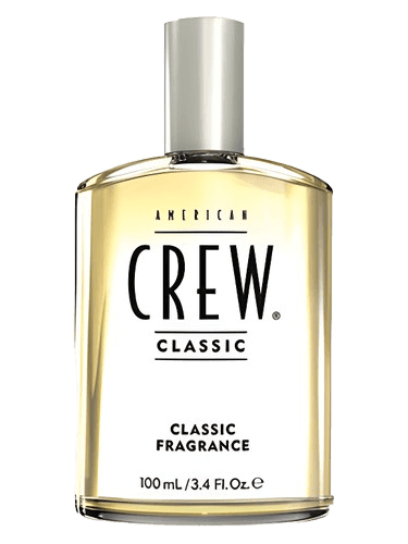 American Crew Classic Fragrance