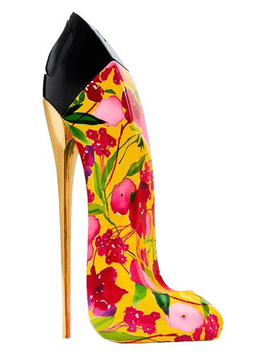 Carolina Herrera Good Girl Blush Collector Edition