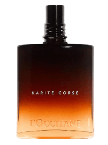 L'Occitane en Provence Karité Corsé Eau de Parfum