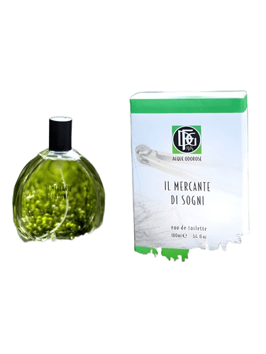 DFG1924 Il Mercante di Sogni