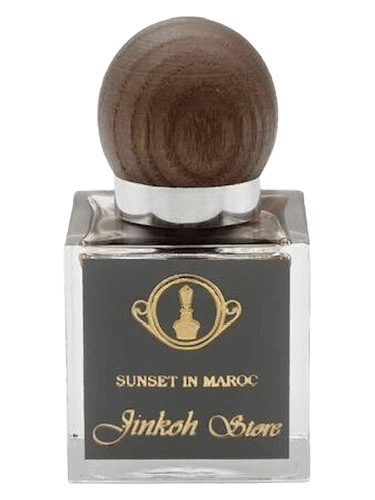 Jinkoh Store Sunset in Maroc