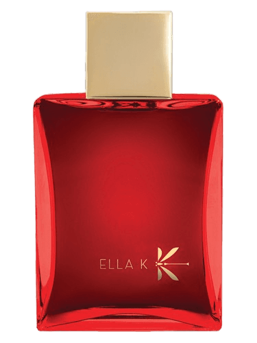 Ella K Parfums Camélia K