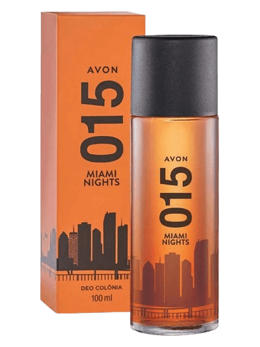 Avon 015 Miami Nights