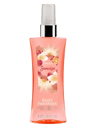Body Fantasies Sweet Sunrise