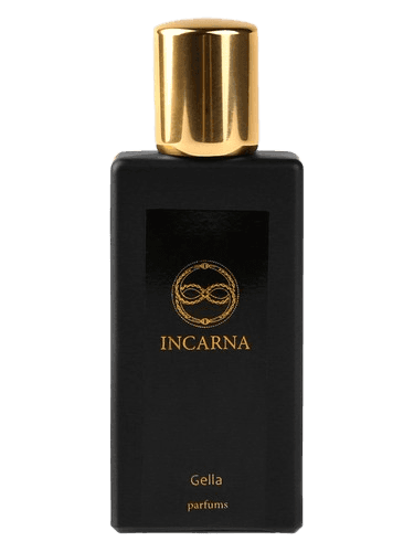 Incarna parfums Gella