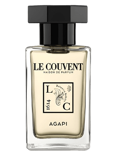 Le Couvent Maison de Parfum Agapi