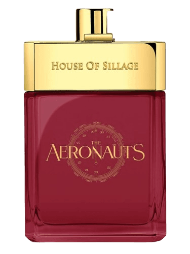 House Of Sillage The Aeronauts