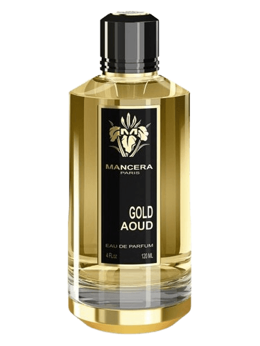 Mancera Gold Aoud