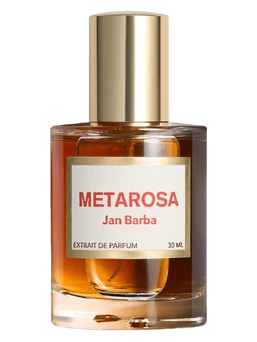 JAN BARBA Metarosa
