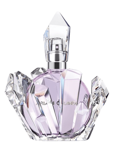 Ariana Grande R.E.M.