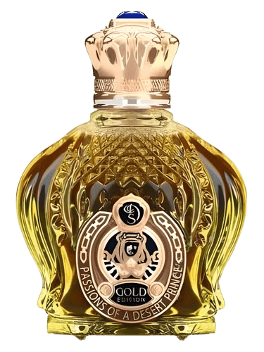 Shaik Opulent