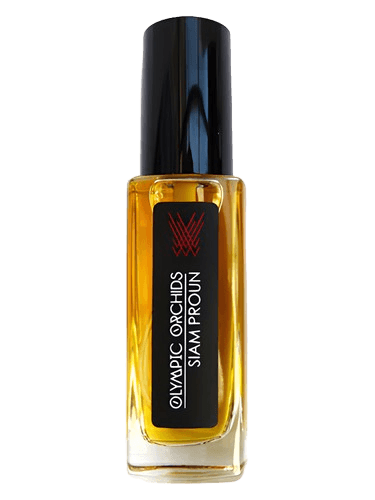 Olympic Orchids Artisan Perfumes Siam Proun