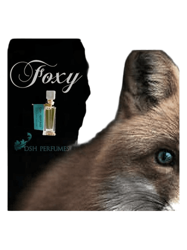 DSH Perfumes Foxy