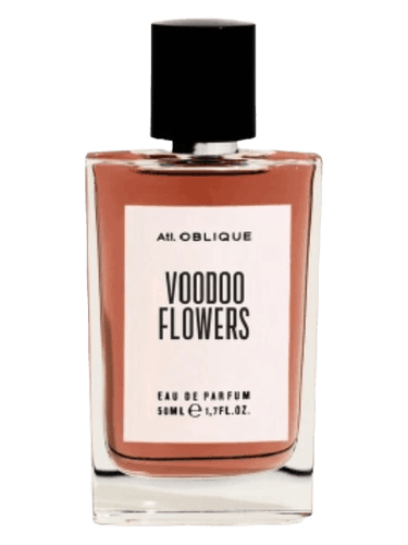Atelier Oblique Voodoo Flowers