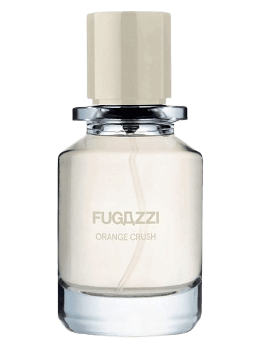 Fugazzi Orange Crush