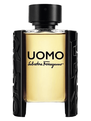 Salvatore Ferragamo Uomo Salvatore Ferragamo
