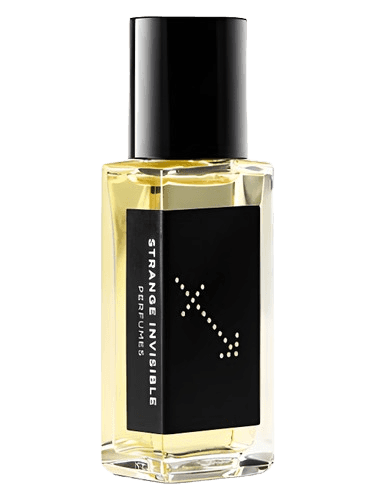 Strange Invisible Perfumes Sagittarius