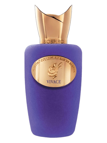Sospiro Perfumes Vivace