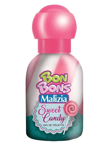 Malizia Malizia Bon Bons Sweet Candy