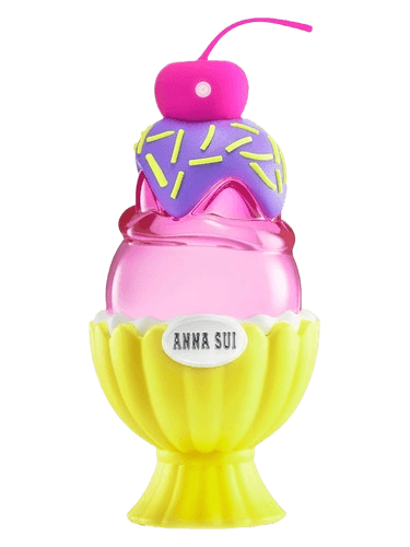 Anna Sui Neon Twist