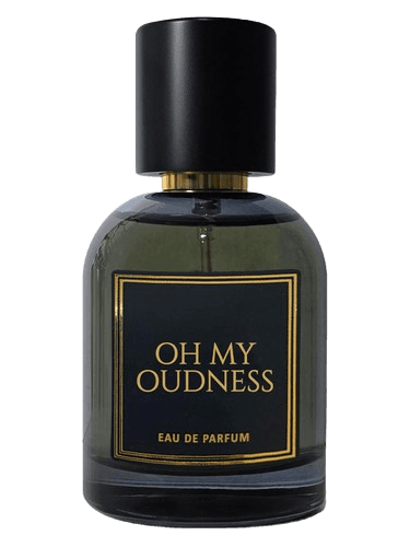 Pastor Privé Parfums Oh My Oudness