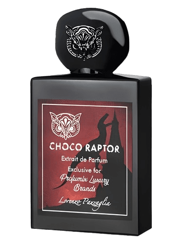 Lorenzo Pazzaglia Choco Raptor