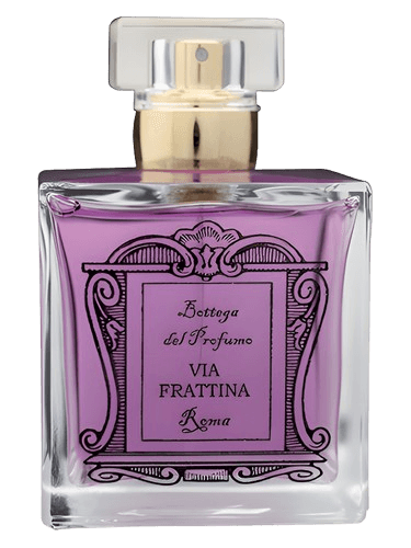 Bottega del Profumo ﻿Via Frattina