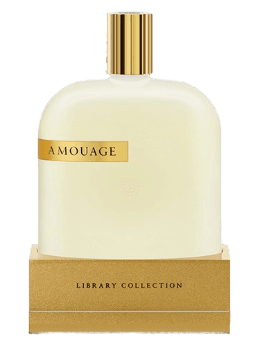 Amouage The Library Collection Opus VI