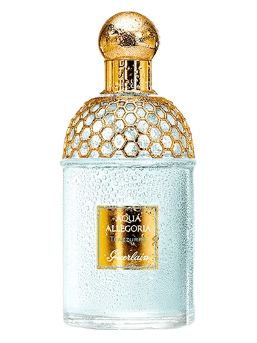Guerlain Aqua Allegoria Teazzurra