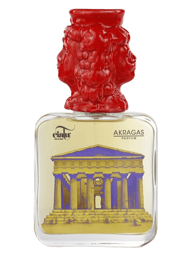 Ciatu - Soul of Sicily Akragas