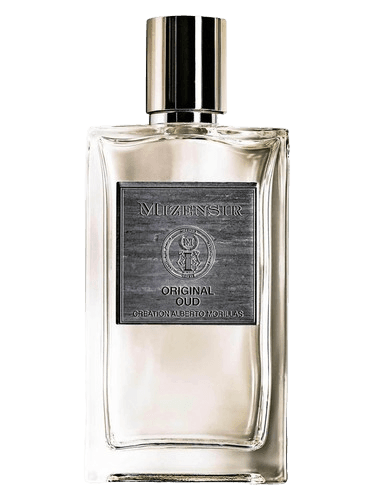 Mizensir Original Oud