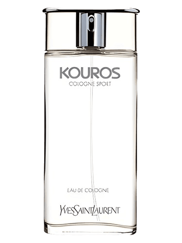 Yves Saint Laurent Kouros Cologne Sport