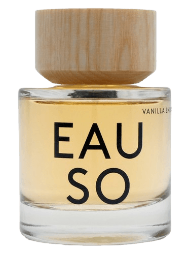 EAUSO VERT Vanilla Embers