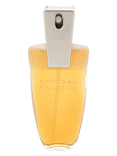 Alfred Sung Encore