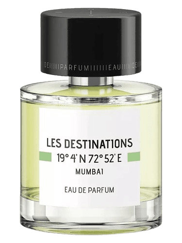 Les Destinations Mumbai