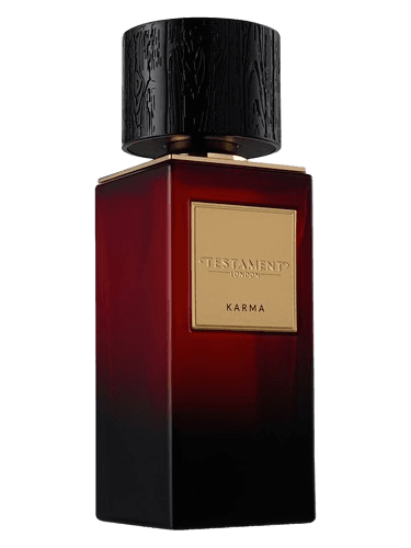 Testament London Karma