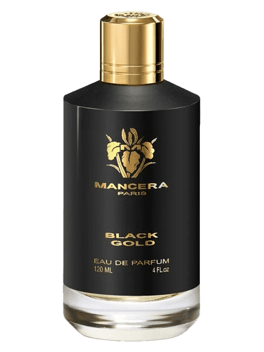 Mancera Black Gold