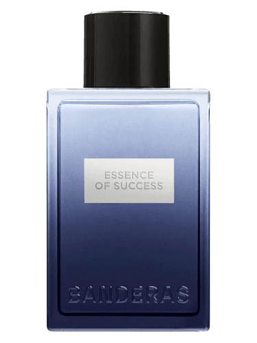 Antonio Banderas Essence of Success