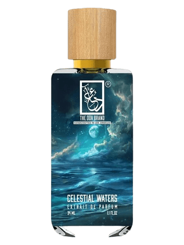 The Dua Brand Celestial Waters