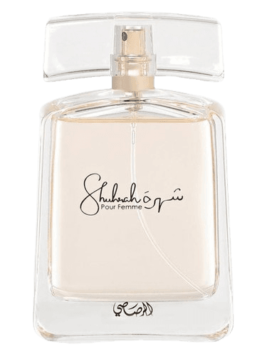 Rasasi Shuhrah Pour Femme