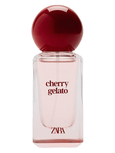 Zara Cherry Gelato