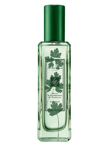 Jo Malone London Wild Strawberry & Parsley