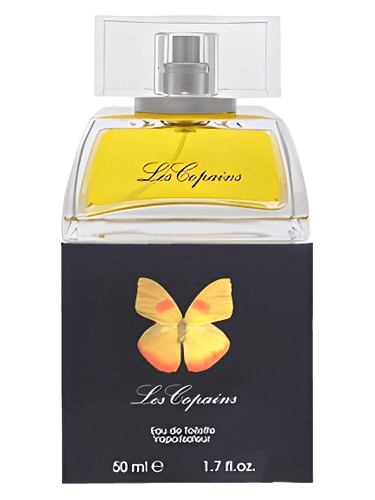Les Copains Papillon