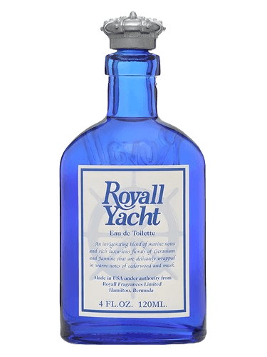 Royall Lyme Bermuda Royall Yacht