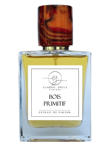 Claudio Zucca Parfums Bois Primitif