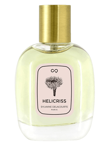 Sylvaine Delacourte Helicriss