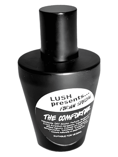 Lush The Comforter